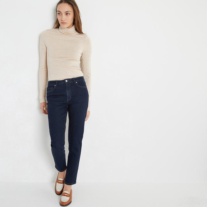 Immagine prodotto La Redoute Collections Jeans slim-fit (L)
