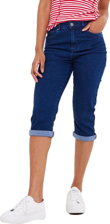 Produktbild Joe Browns Dark Wash Capri Pants (44)