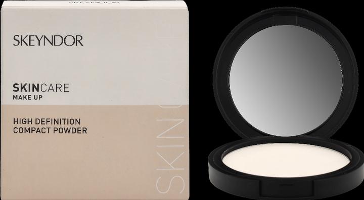 Actual product image Skeyndor Make Up High Definition Compact Powder