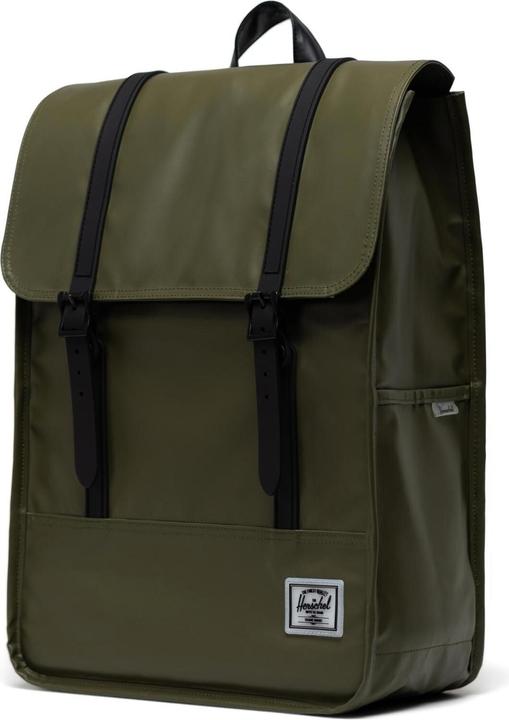 Produktbild Herschel Rucksack Survey II Ivy Green, 17.5 L (17.50 l)