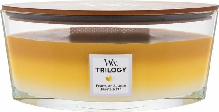 Produktbild WoodWick Fruits of Summer (453.60 g)