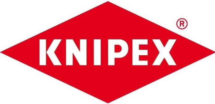 Produktbild Knipex Sicherungsringzangen-Set (280 mm)