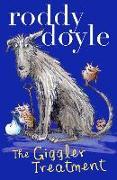Produktbild The Giggler Treatment (Englisch, Roddy Doyle, Brian Ajhar, 2013)