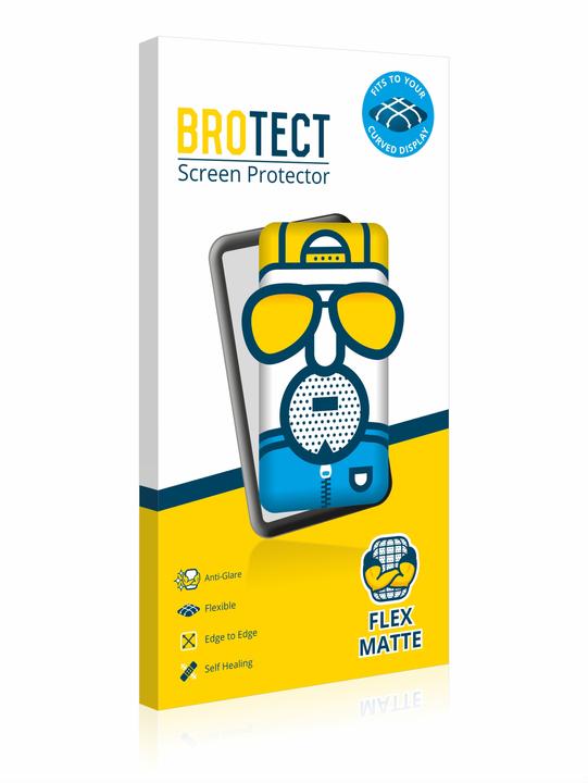 Immagine prodotto BROTECT Full-Cover Pellicola Opaca