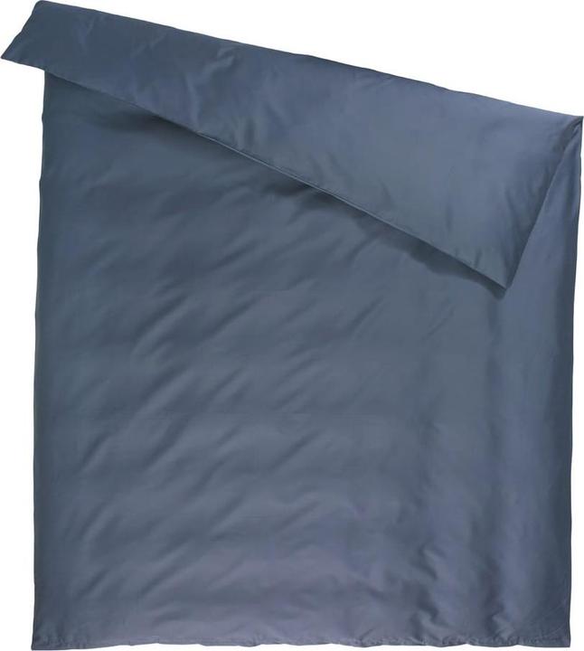 Actual product image Johann Jakob Satina (Duvet cover, 160 x 240 cm)