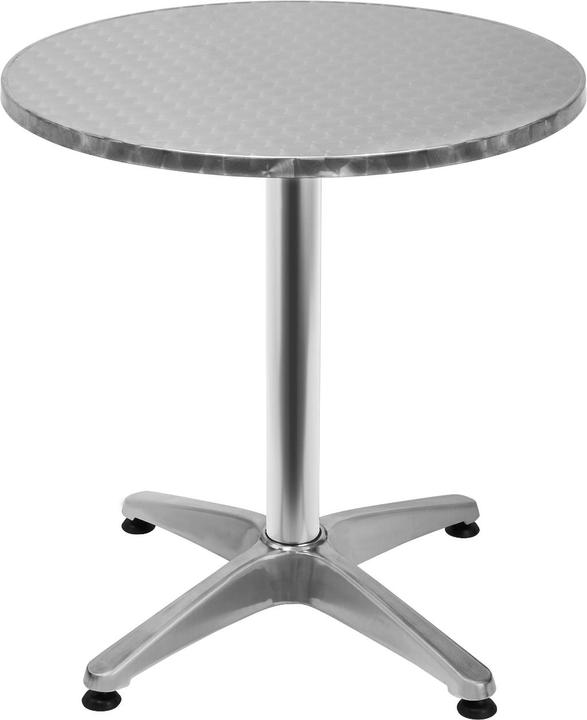 Produktbild Casaria Stehtisch (60 x 60 x 70 cm)
