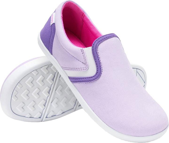 Xero Shoes Dillon Canvas Slip-On