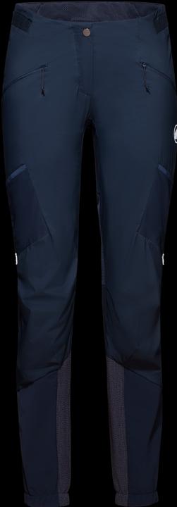 Image du produit Mammut Pantalon hybride Aenergy IN Femme (46)