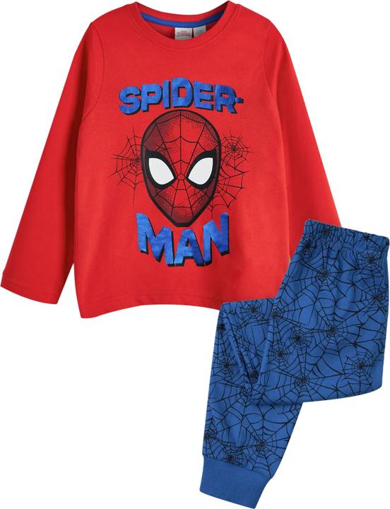 Spiderman Schlafanzug (104)