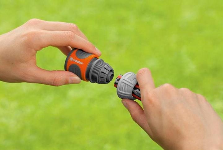 Produktbild Gardena Schlauchverbinder 18215-20 (Schlauchverbinder, 13 mm)