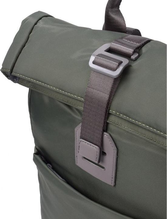 Actual product image KCB Hook large rucksack, khaki