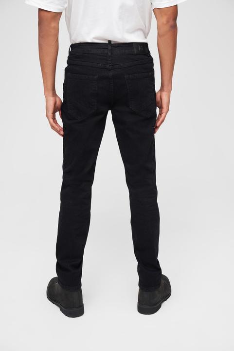 Image du produit Brandit Mason Denim pants unwashed (W33/L34)