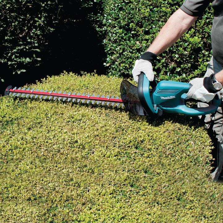Produktbild Makita Uh6570 (Elektroheckenschere)