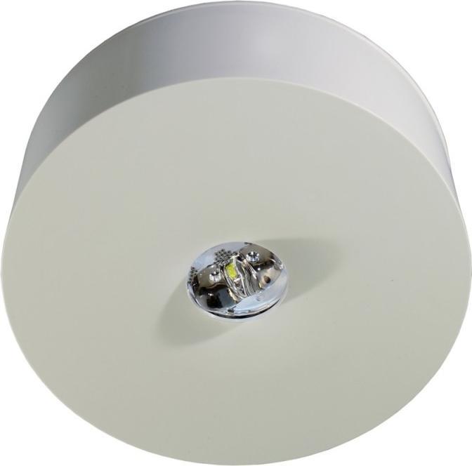 Immagine prodotto Rp-Group Luce di emergenza a LED RPTE