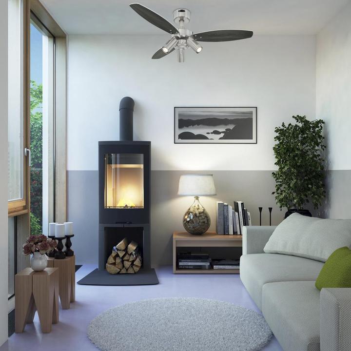 Actual product image Westinghouse Jet Plus (51 dB)
