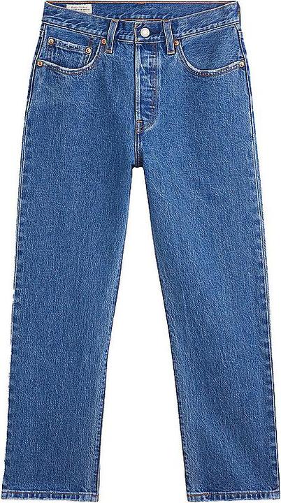 Image du produit Levis Jeans Mom Fit 501 7/8 (W30/L28)