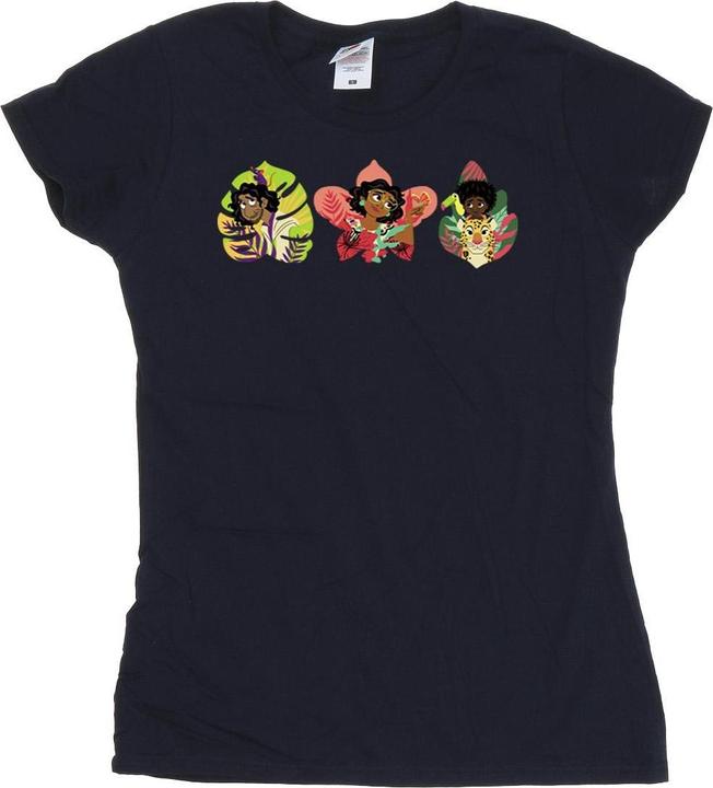 Produktbild Disney Encanto Family Line TShirt (L)