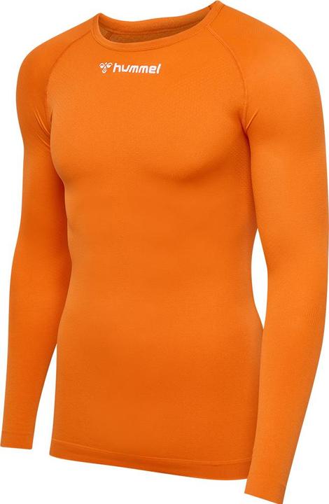 Produktbild hummel hmlBL COMFORT 2.0 TEE L/S (XL)