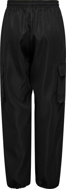 Produktbild Only Normal geschnitten Gummizug Cargohose Cargo-Hose (L)