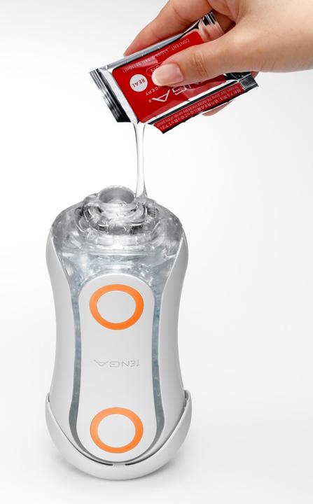 Produktbild Tenga Flip Orb