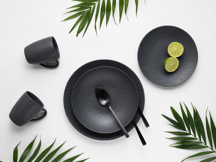 Produktbild CreaTable Schiefer (16 Stück)