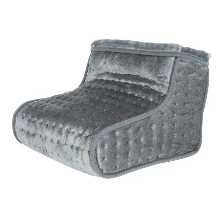 Actual product image Noveen EB550 But electric do rozimaru 46 grey
