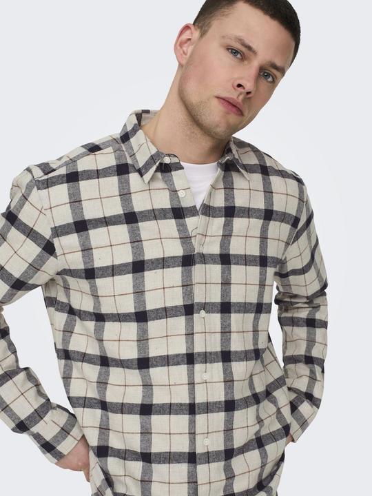 Produktbild Only & Sons Hemd (XXL)