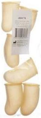 Image du produit Sanor Däumling Latex Grösse 2 (2)