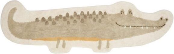 Immagine prodotto Little Dutch Tappeto Coccodrillo - 53x170 cm
