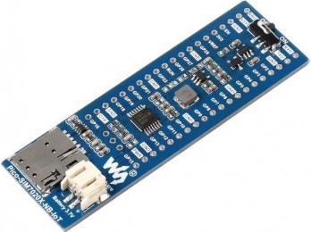 WaveShare NB-IoT SIM7020E module for Raspberry Pi Pico