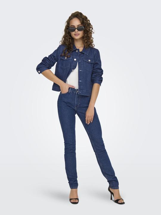 Produktbild Only ONLHUSH Skinny Fit Jeans Skinny Jeans (30)