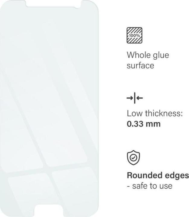 Immagine prodotto BlueStar Vetro temperato (1 Pezzo/i, Samsung Galaxy A3 (2017))