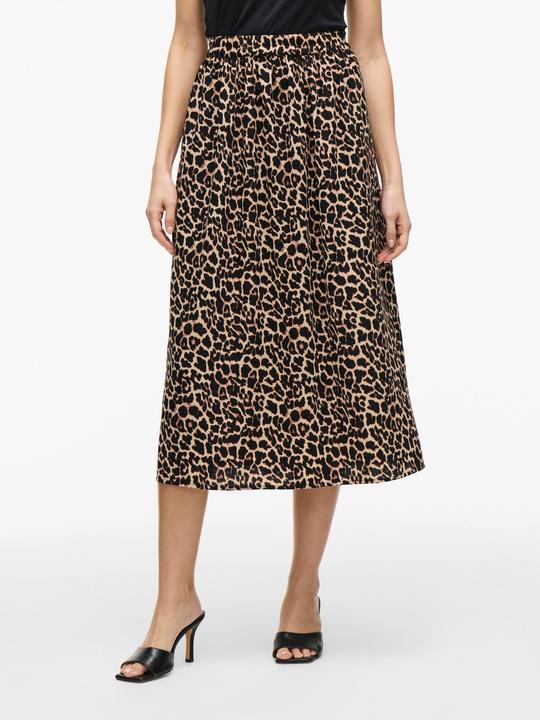 Image du produit Vila High Waist Midirock (42)