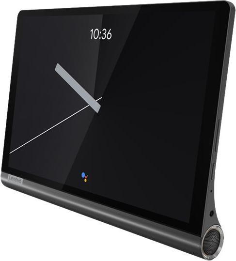 Image du produit Lenovo Yoga Smart Tab (WLAN uniquement, 10.10", 64 Go, Grey)