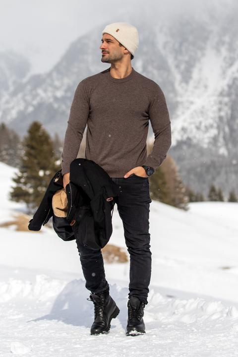 Immagine prodotto Rukka Kurt Herren Pullover (XS)