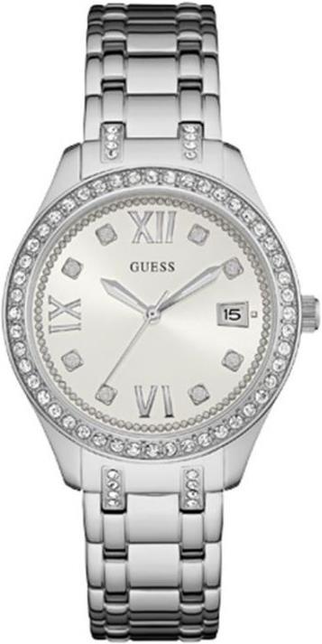 Actual product image Guess Waverly (Analogue wristwatch, 36 mm)