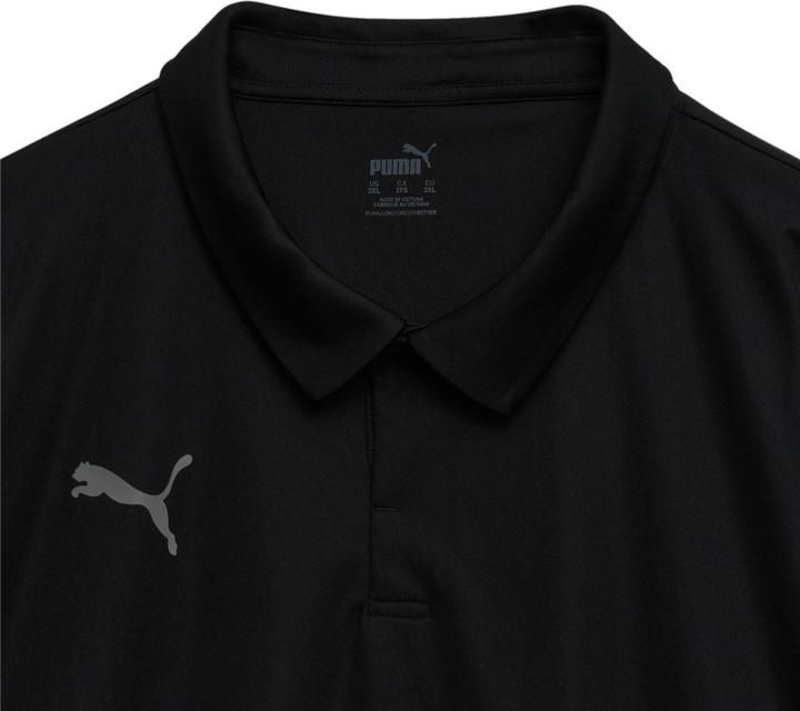 Actual product image Puma teamLIGA Sideline Polo-657257 (L)