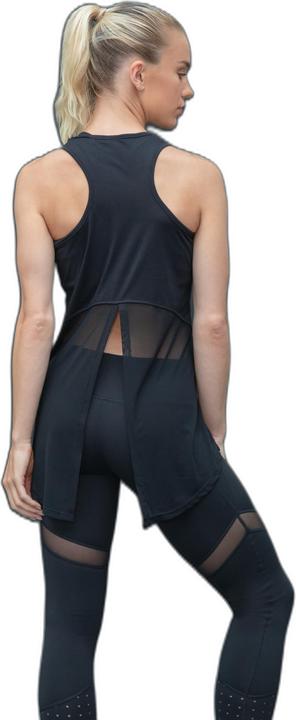 Image du produit Tombo Débardeur dos ouvert femme (XL)