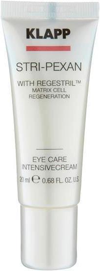 Klapp STRI-PEXAN Eye Care Intensivecream (20 ml)