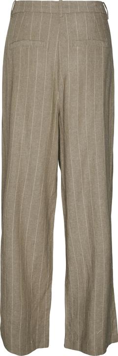 Image du produit Vero Moda VMMINDY Pantalon à taille moyenne Pantalon à coupe large (W38/L30)