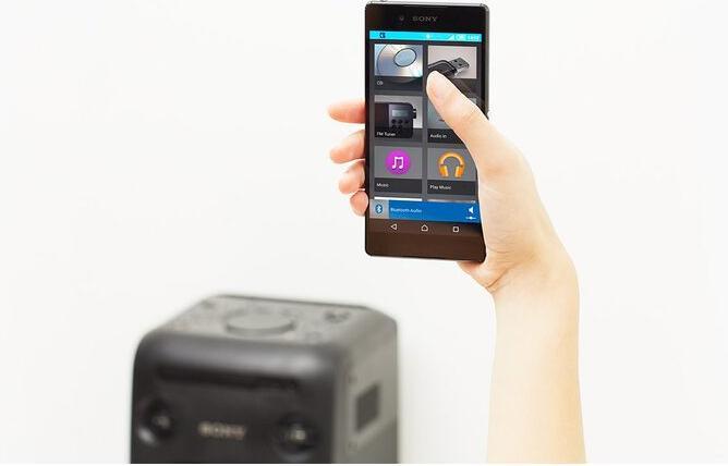Immagine prodotto Sony Mhc-V11 (Corrente elettrica)
