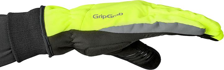 Produktbild GripGrab Windster 2 (XS)