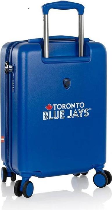 Produktbild Heys MLB Spinner - TorontoJays Handgepäckkoffer (41 l, Handgepäck (bis 50l))