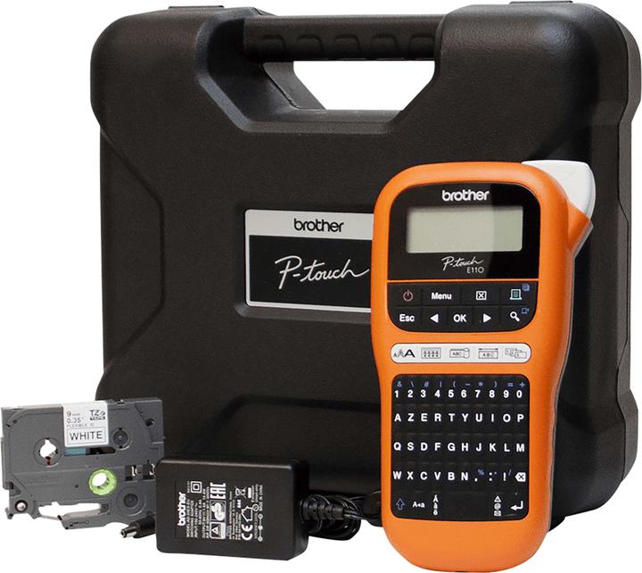 Produktbild Brother PT-E110VP