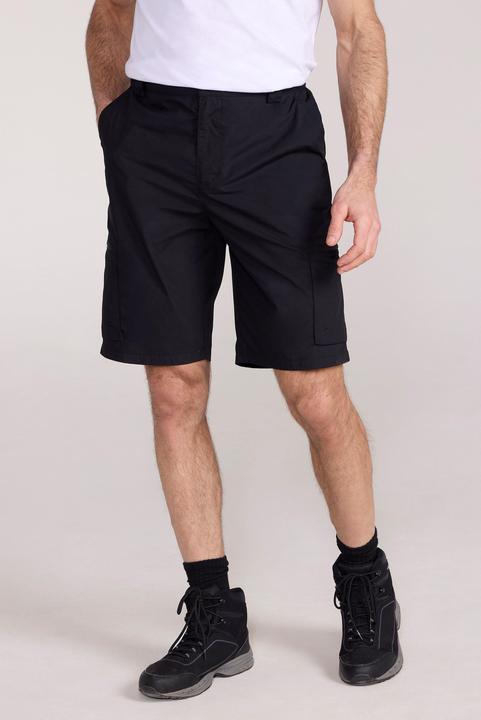 Actual product image Mountain Warehouse Mens Trek Shorts (46)