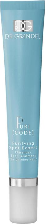 Dr Grandel Puricode Purifying Spot Expert (20 ml, Gesichtsgel)