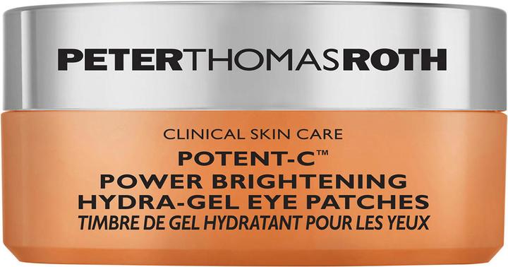 Immagine prodotto Peter Thomas Roth CLINICAL SKIN CARE Potent-C Power Brightening Hydra-Gel Eye Patches (Lembi)