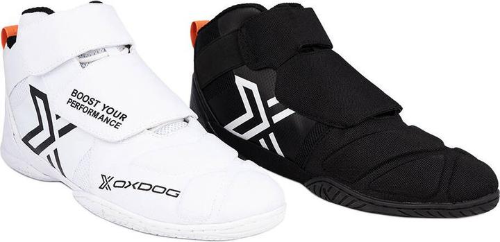 Immagine prodotto Oxdog Scarpe da portiere XGuard Lightflex (42)