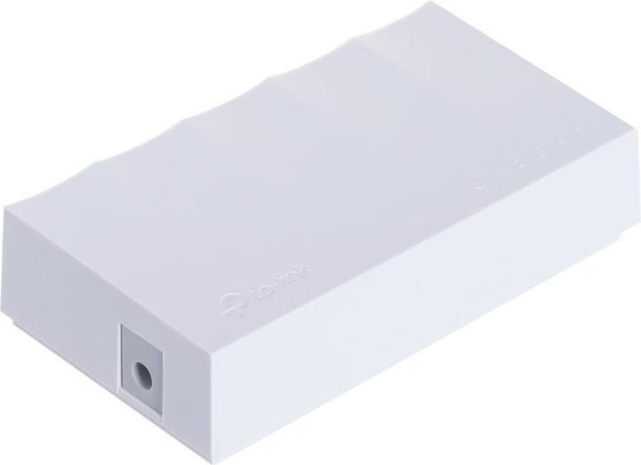 Produktbild TP-Link LS1005 (5 Ports)