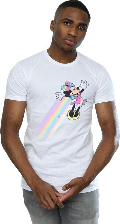 Produktbild Disney Minnie Mouse Whoosh TShirt (4XL)